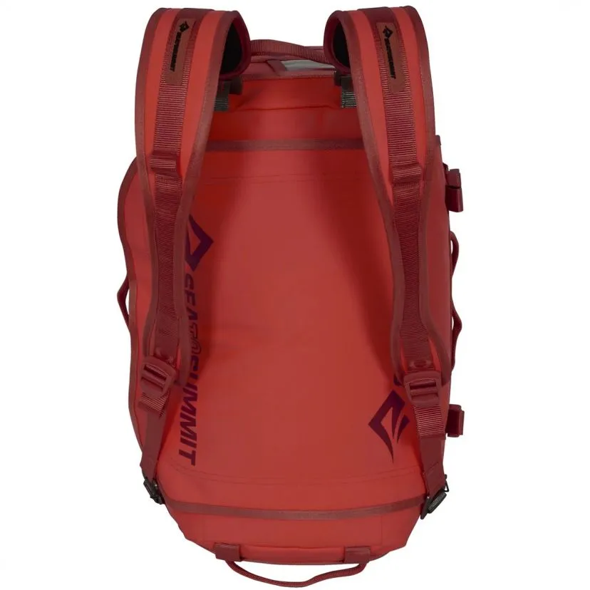 Sea To Summit Sea to Summit Duffle Bag 65L borsa zaino da viaggio