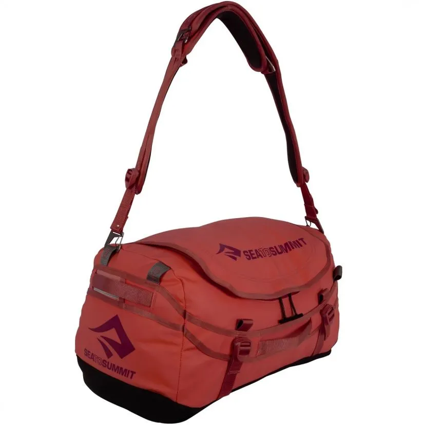 Sea To Summit Sea to Summit Duffle Bag 65L borsa zaino da viaggio
