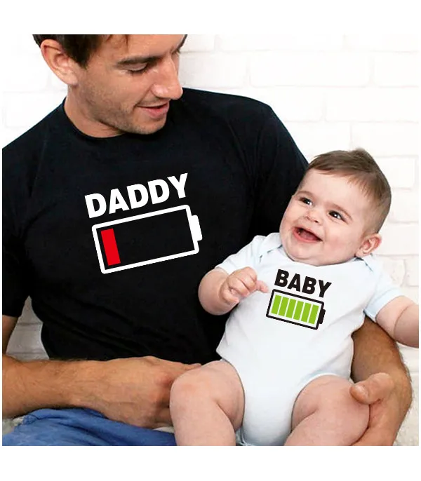 Set family low battery