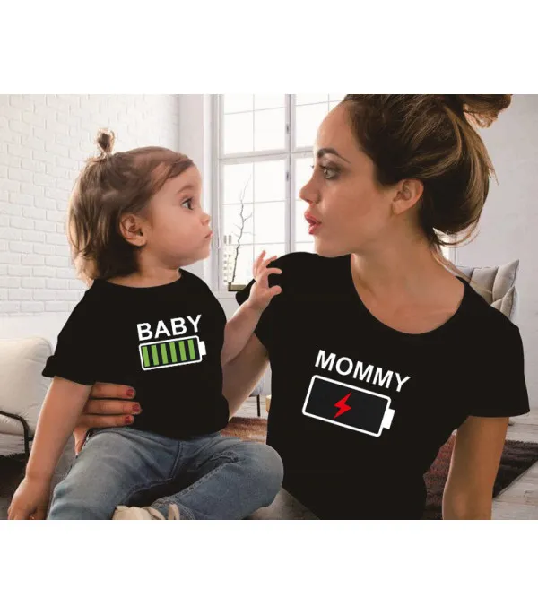Set family low battery