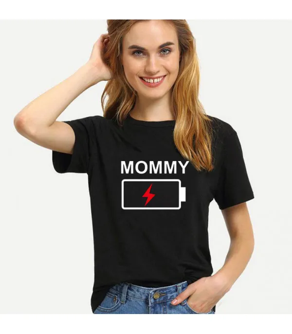 Set family low battery