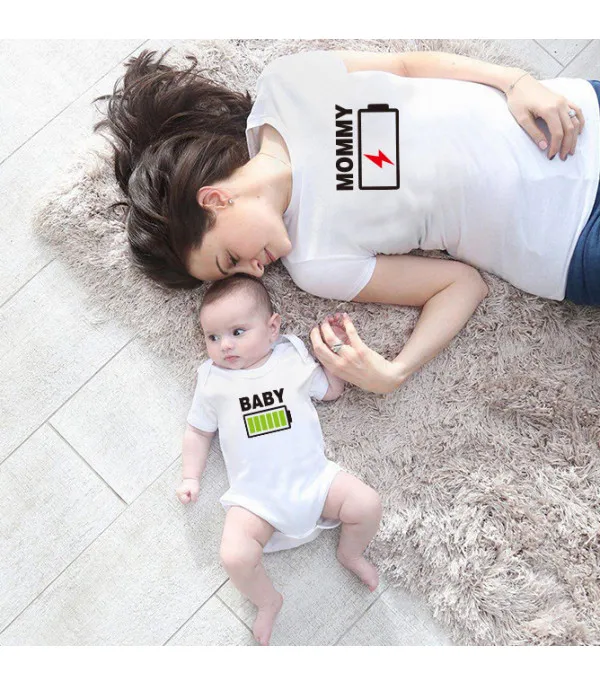 Set family low battery