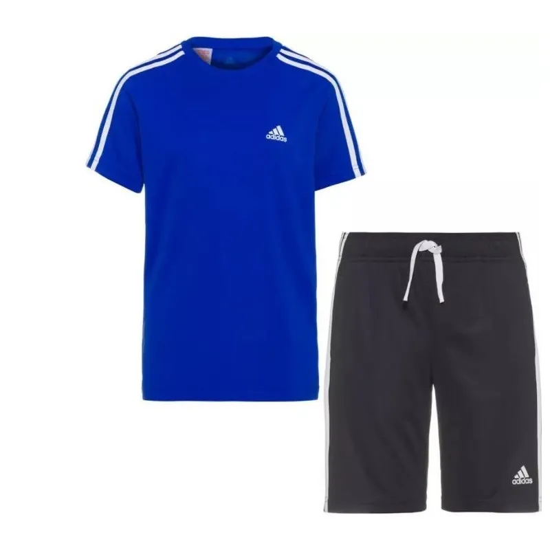 Set  T-shirt -Short Adidas Bimbo