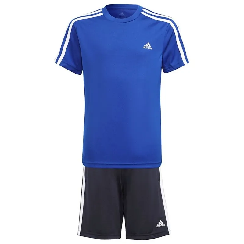 Set  T-shirt -Short Adidas Bimbo