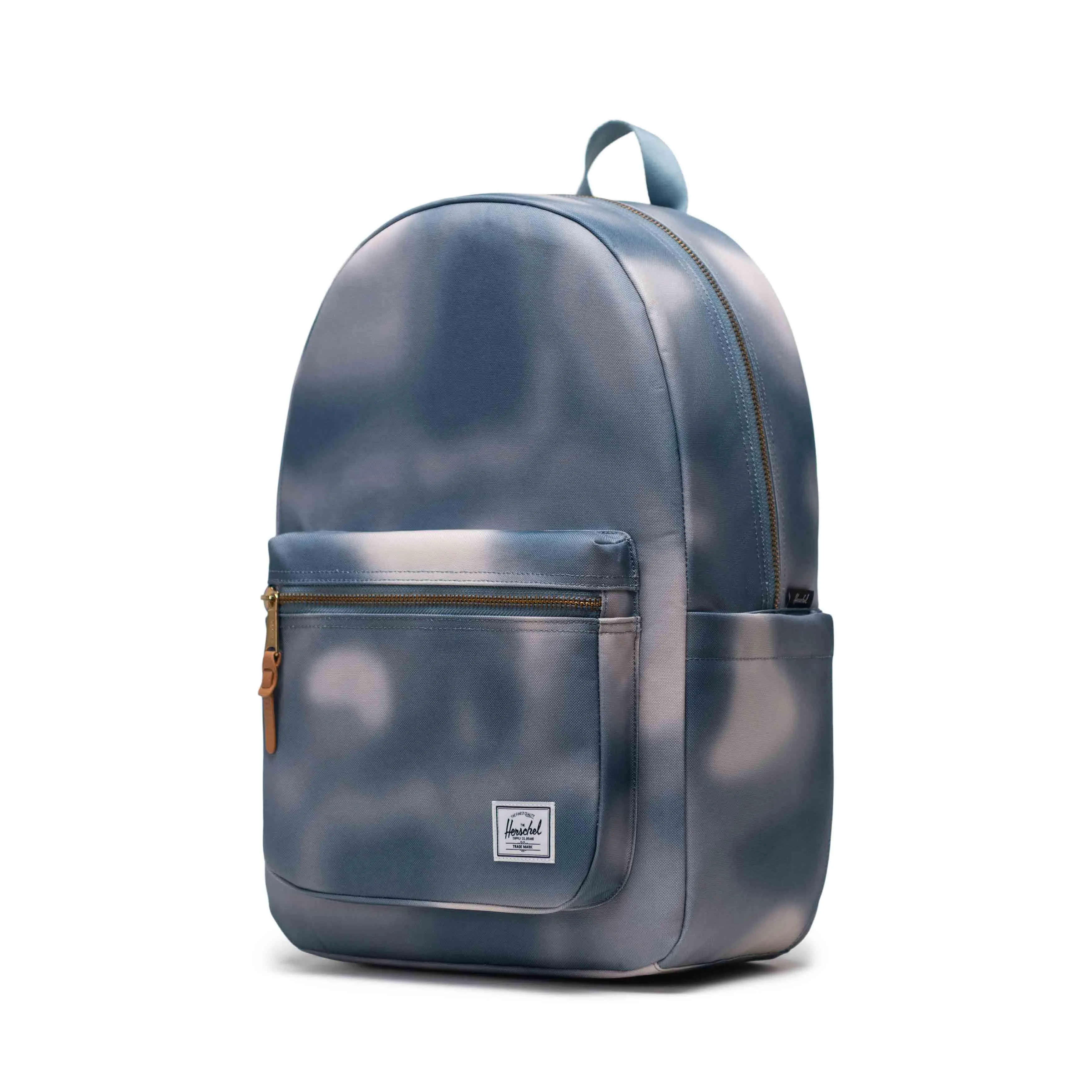 SETTLEMENT BACKPACK