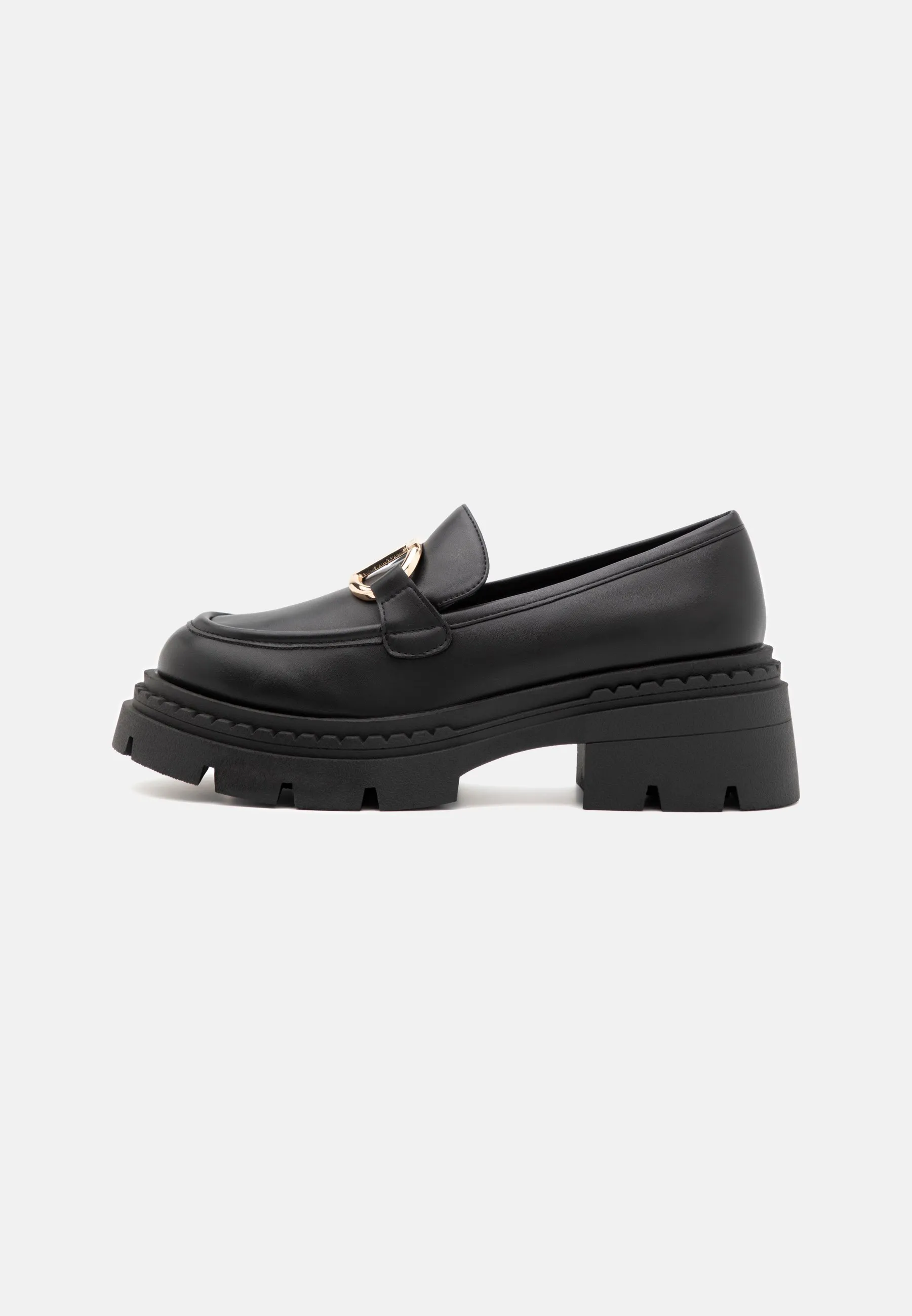 SHOES - Scarpe con plateau