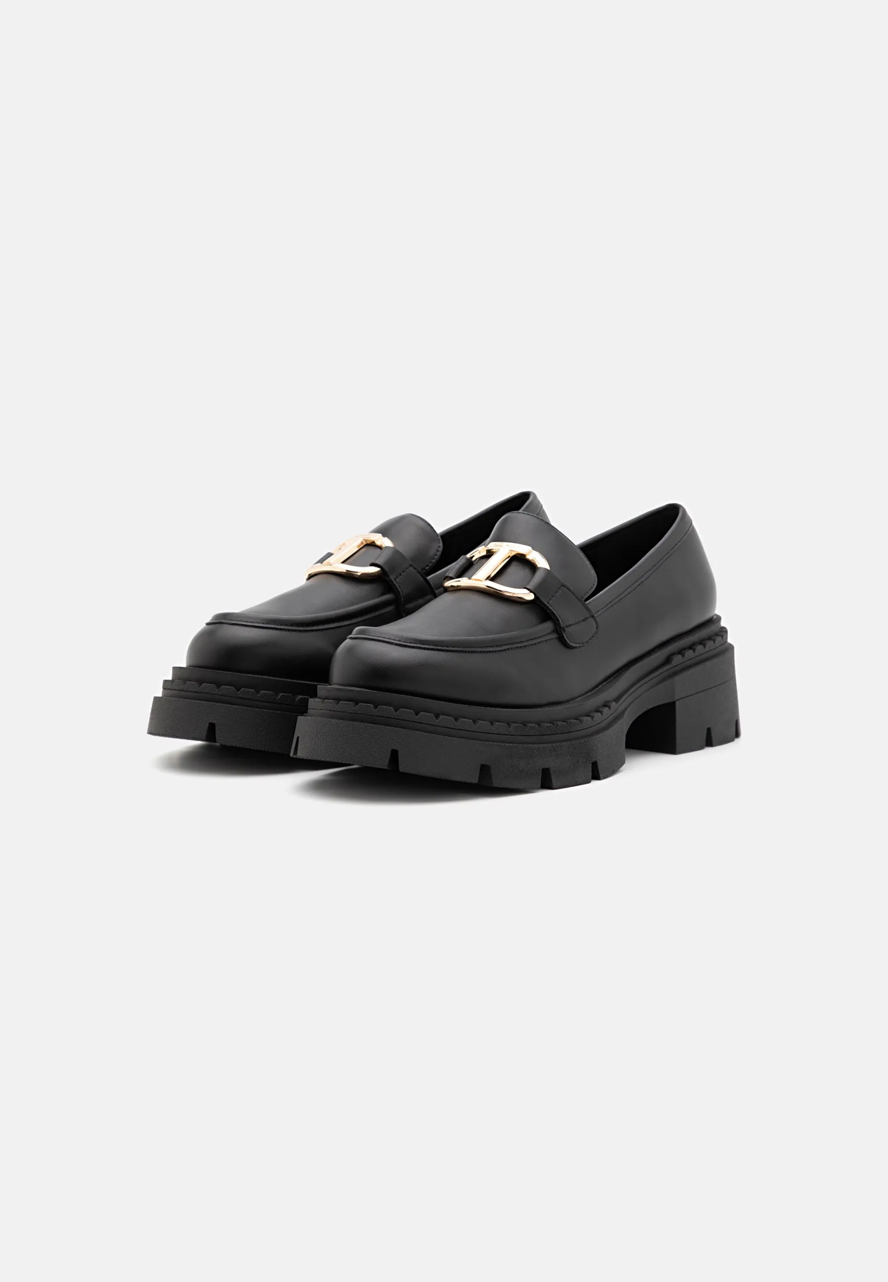 SHOES - Scarpe con plateau