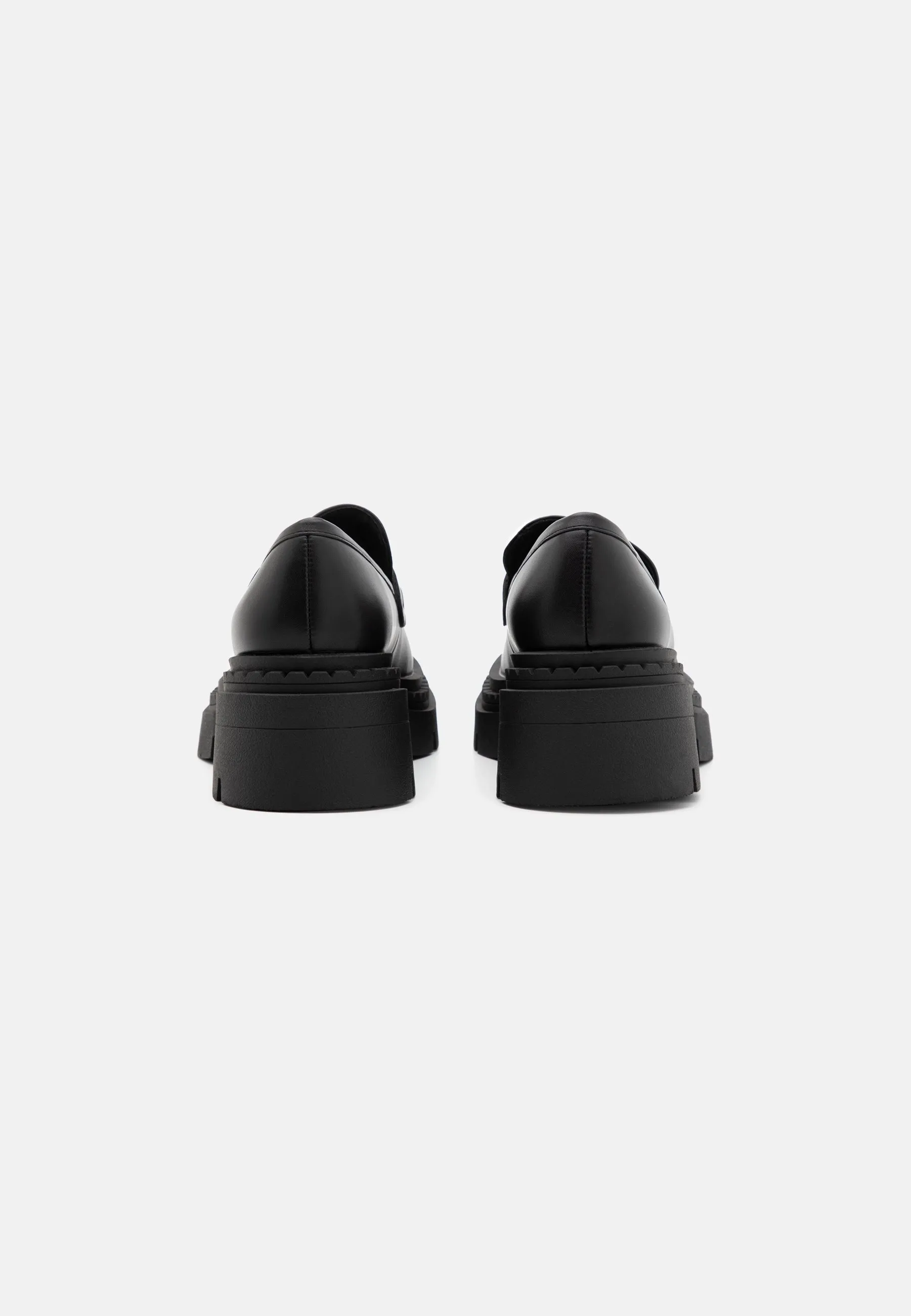 SHOES - Scarpe con plateau