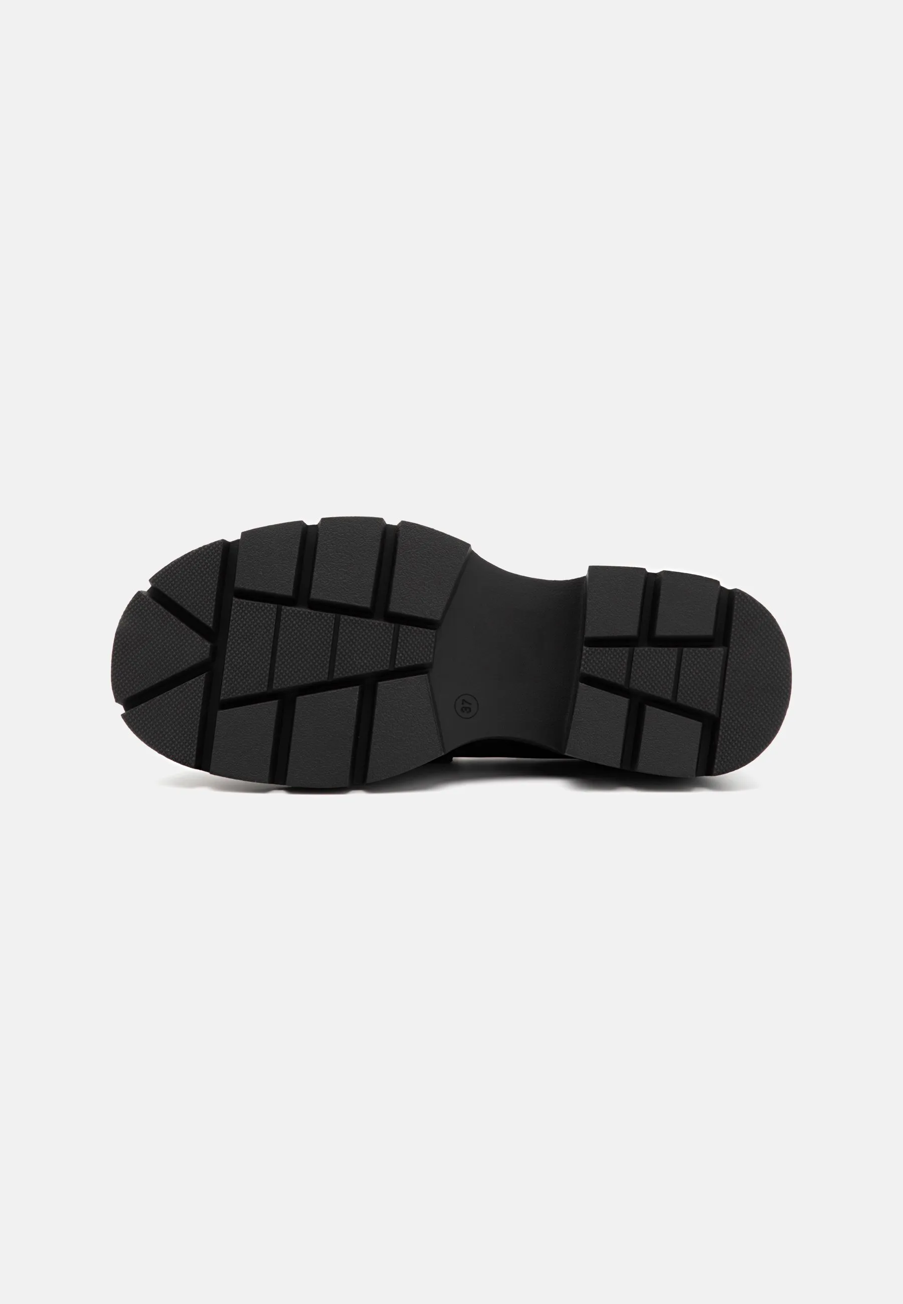 SHOES - Scarpe con plateau