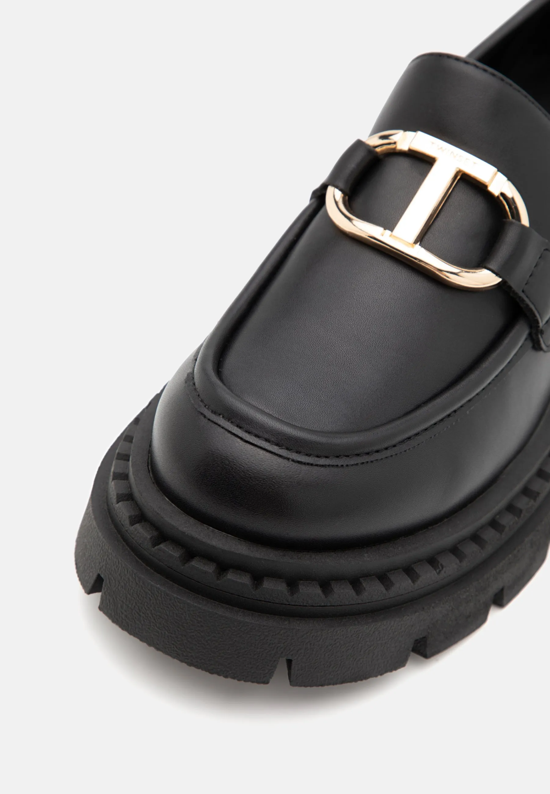 SHOES - Scarpe con plateau