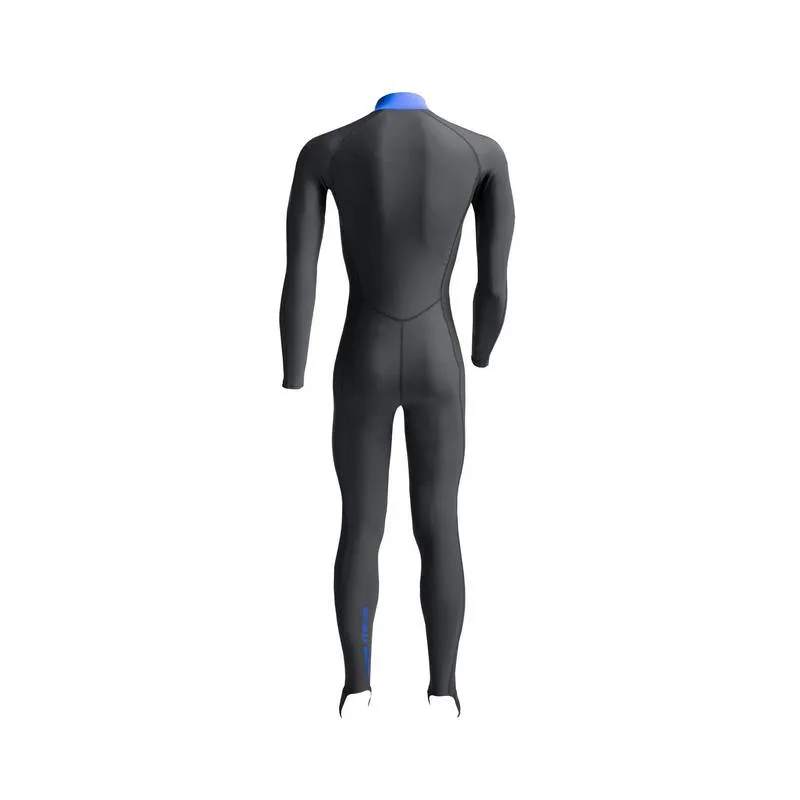 SKIN Tuta Intera Rashguard Uomo