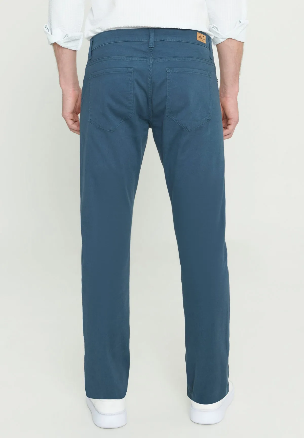 SLIM FIT - Pantaloni