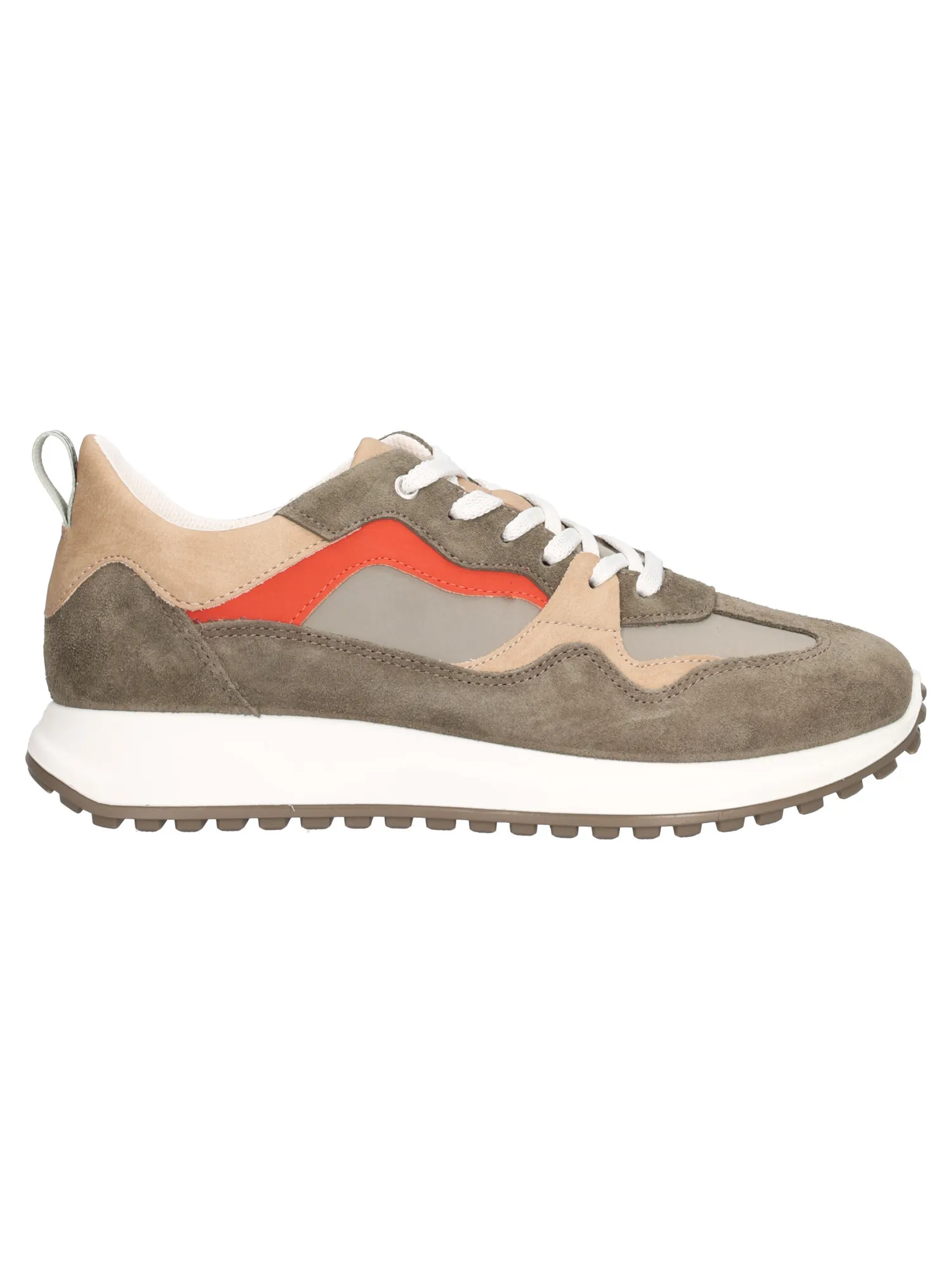 Sneaker Igi&Co da uomo verde