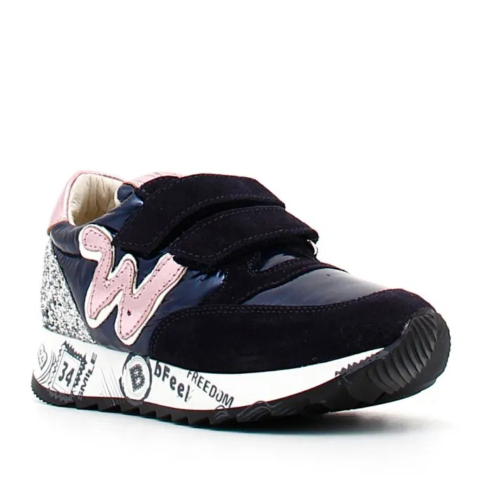 SNEAKERS IN TESSUTO