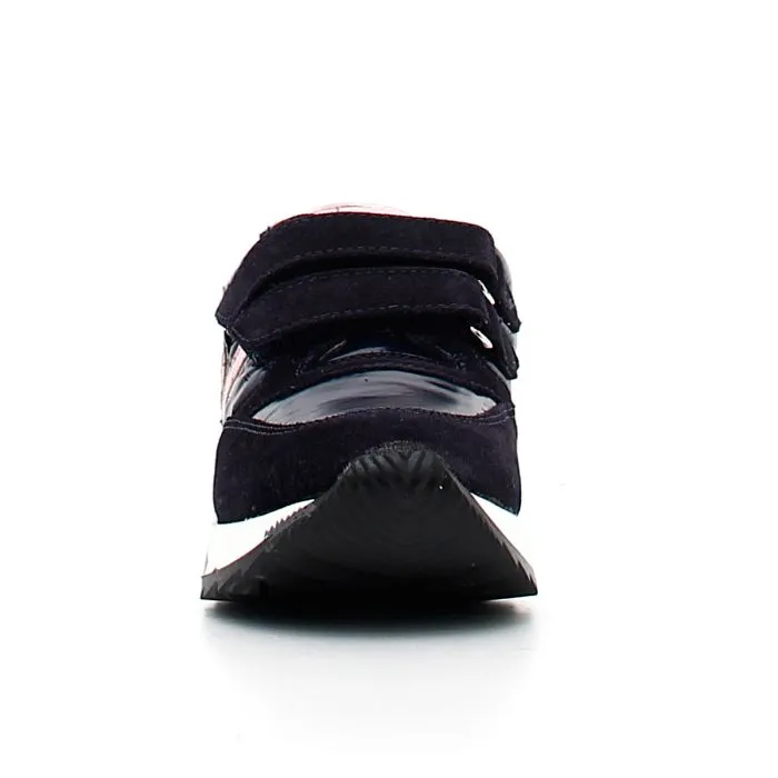 SNEAKERS IN TESSUTO