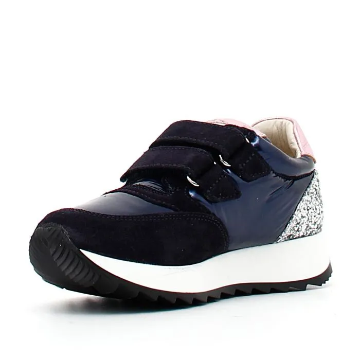 SNEAKERS IN TESSUTO