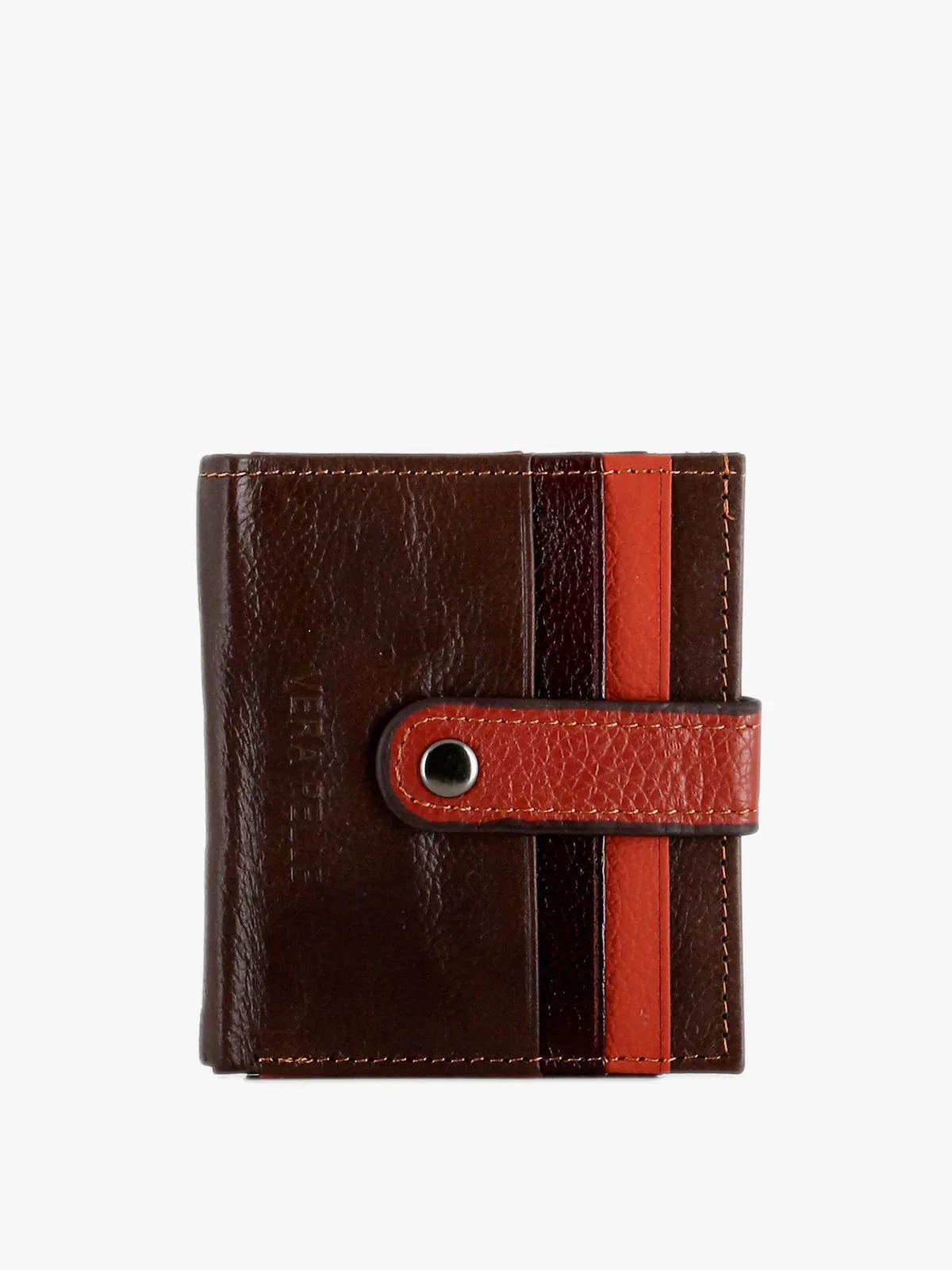Solada Porte-cartes en cuir