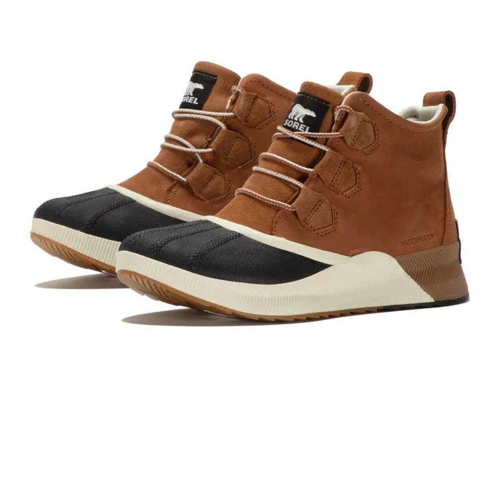 Sorel Out N About III Classic per donna Scarponcini da escursione impermeabili - AW24