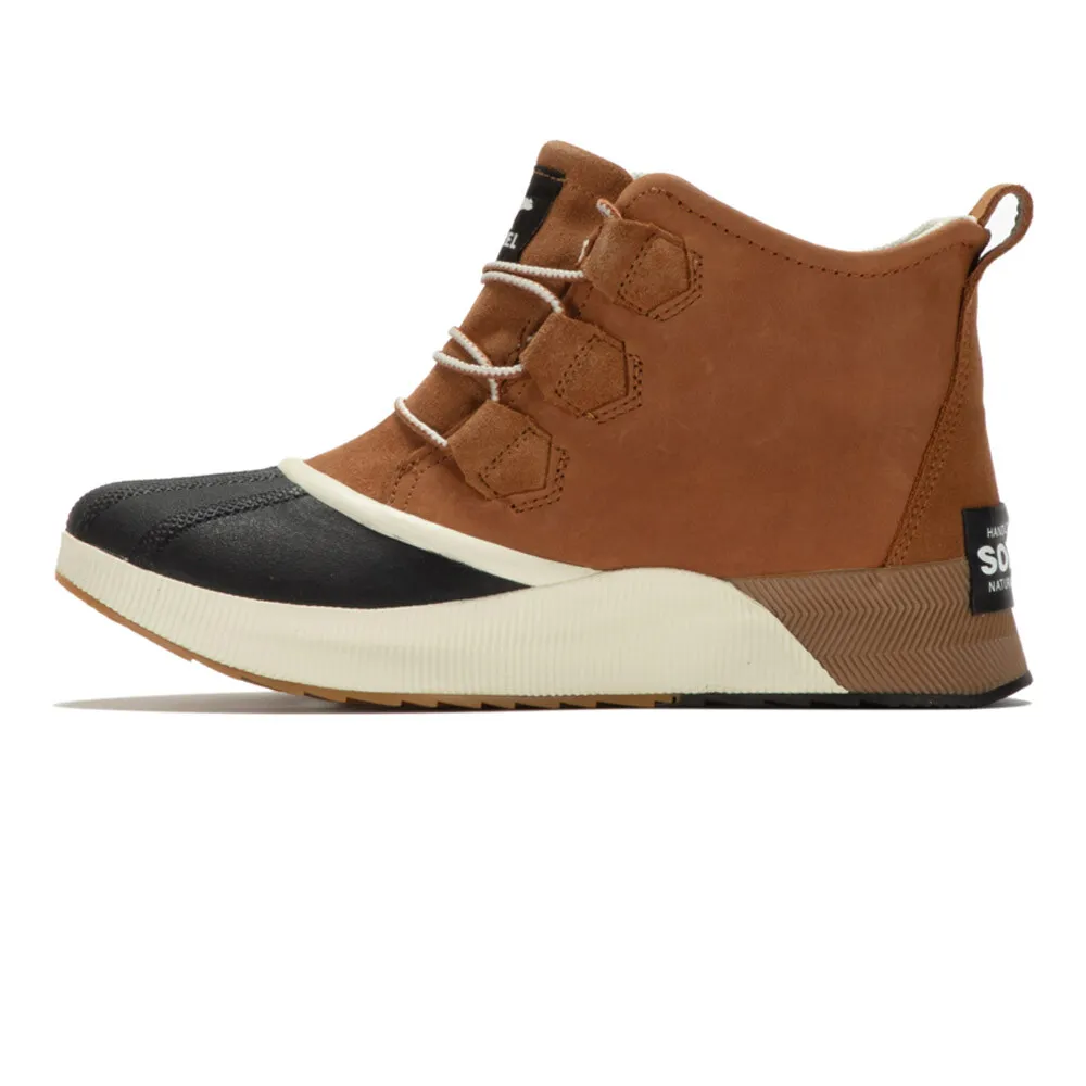 Sorel Out N About III Classic per donna Scarponcini da escursione impermeabili - AW24