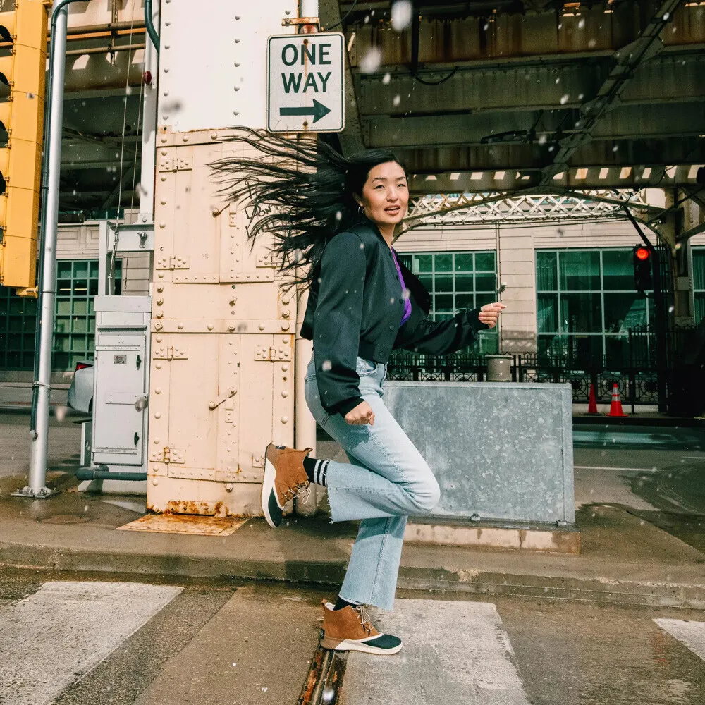 Sorel Out N About III Classic per donna Scarponcini da escursione impermeabili - AW24