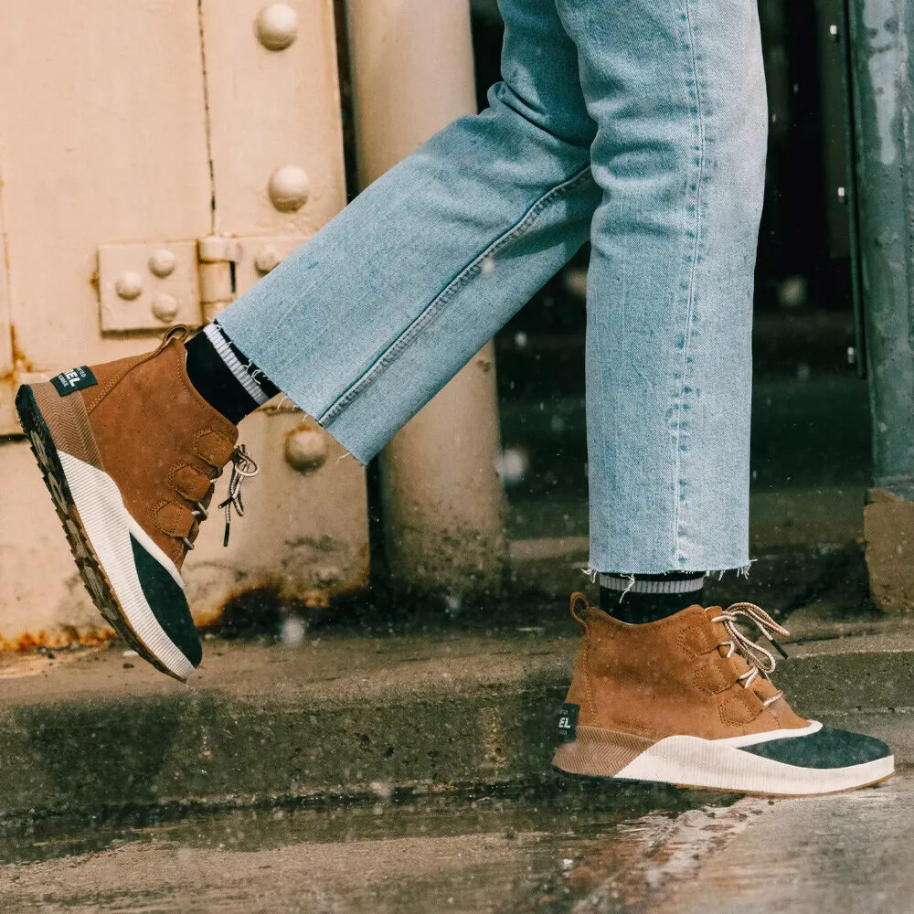Sorel Out N About III Classic per donna Scarponcini da escursione impermeabili - AW24