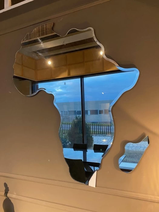 Specchio Cattelan Italia Africa