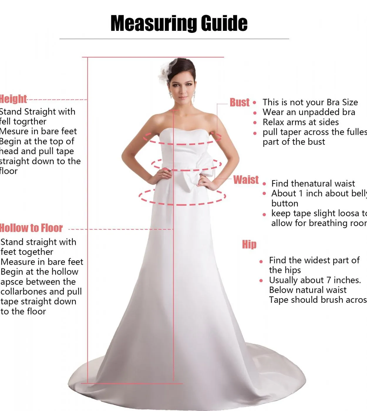Splendidi abiti da sposa con scollo a V profondo Raso da donna 2023 Bottoni posteriori Abiti da sposa corti Manica lunga Lunghez