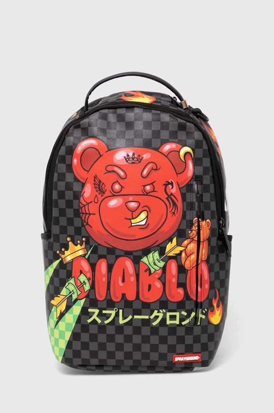 Sprayground zaino