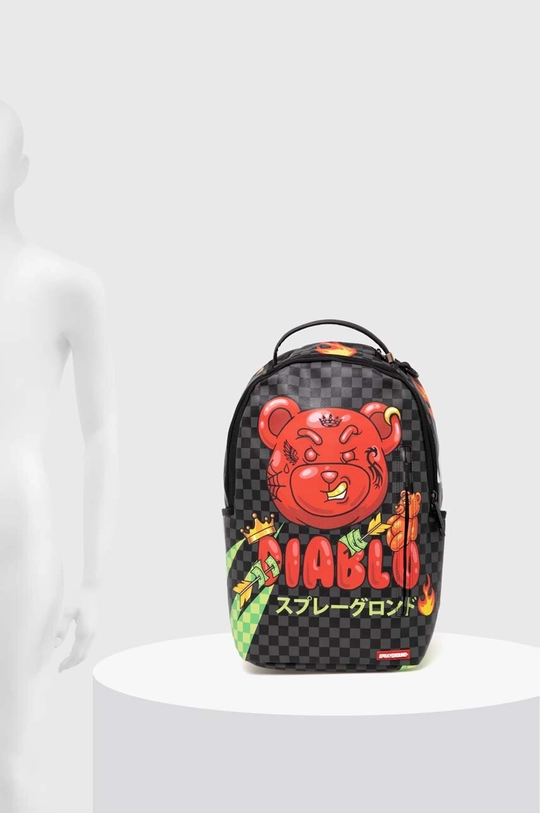 Sprayground zaino