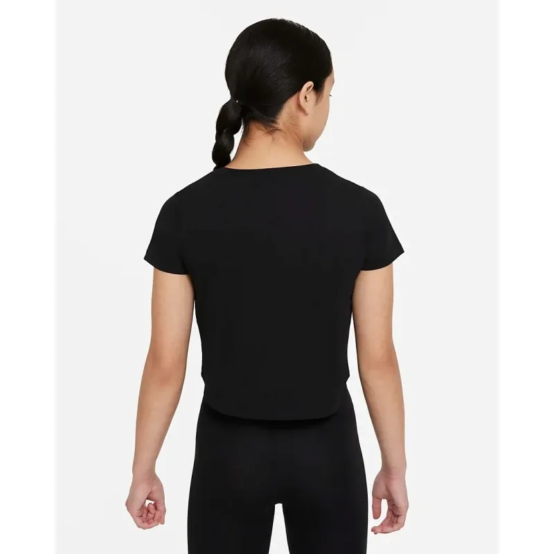 T-shirt corta Nike Sportswear Bambina