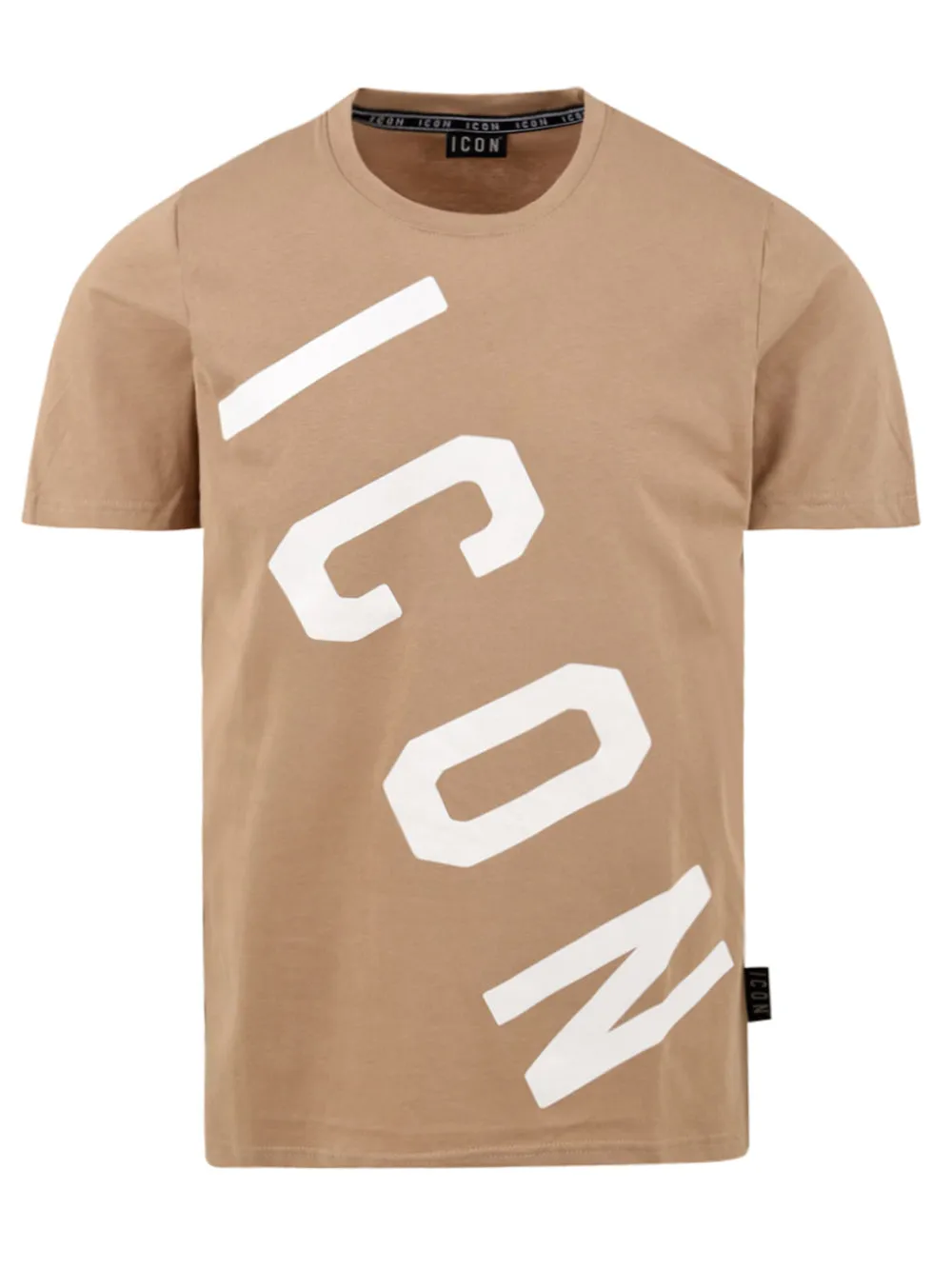 T-shirt ICON Unisex IU8006T
