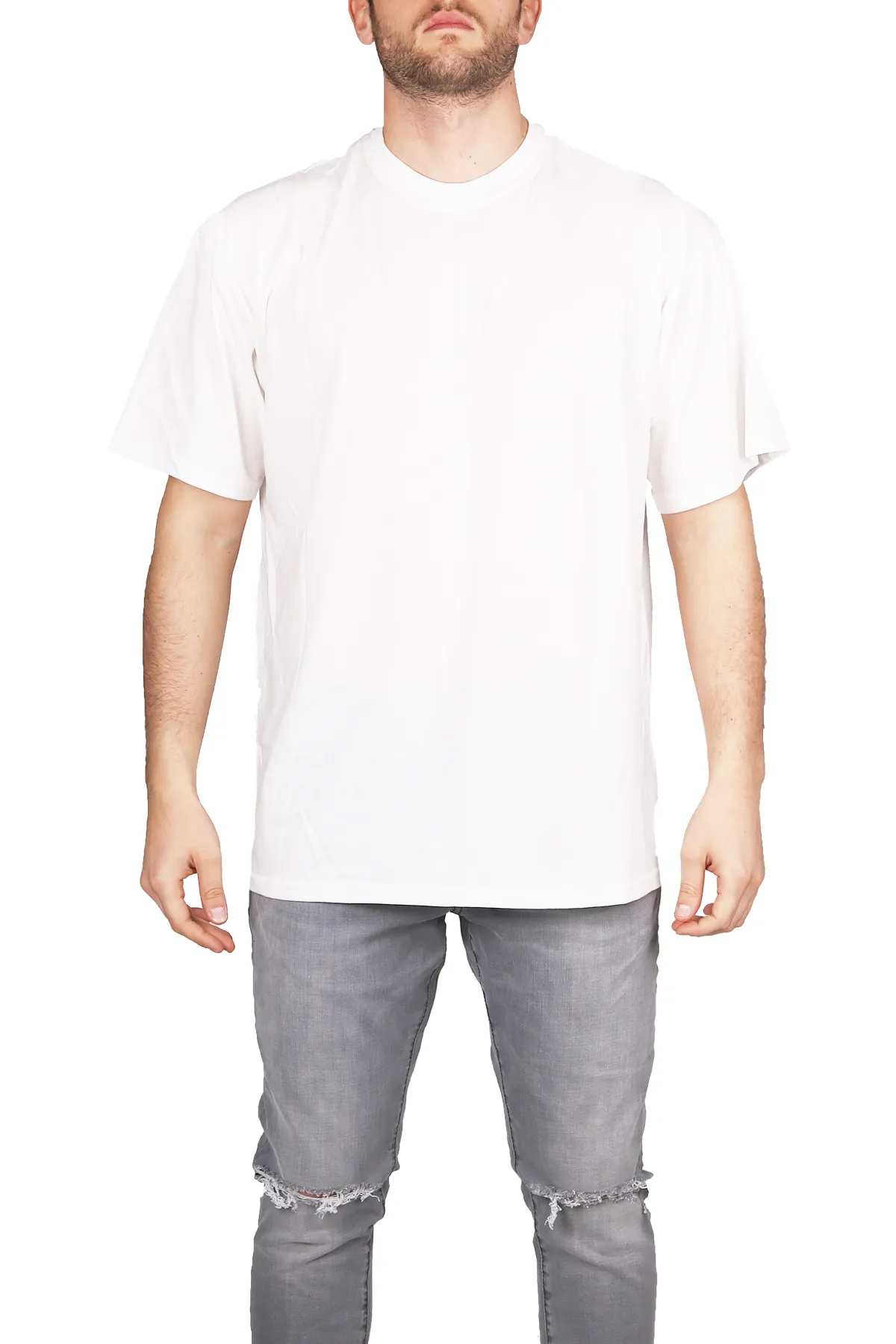 T-SHIRT IN COTONE