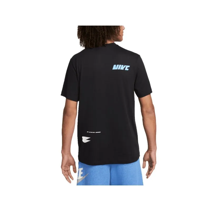 T-shirt Nike Sport Essential Uomo