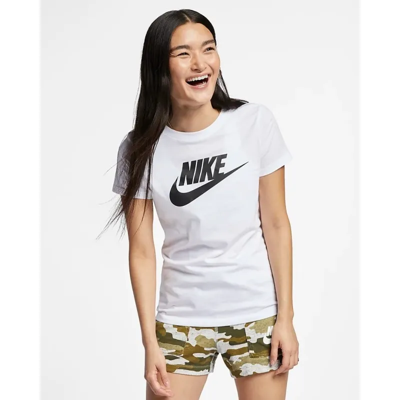 T-shirt Nike Sportswear Essential Donna