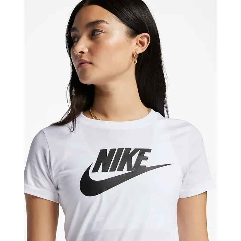 T-shirt Nike Sportswear Essential Donna