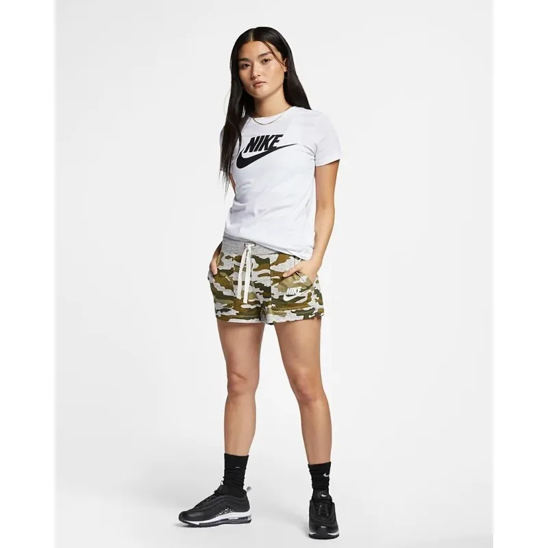 T-shirt Nike Sportswear Essential Donna