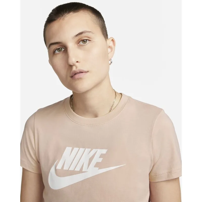 T-shirt Nike Sportswear Essential Donna