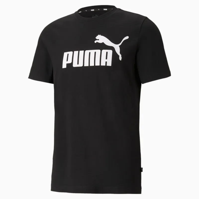 T-shirt Puma Essential Logo Uomo