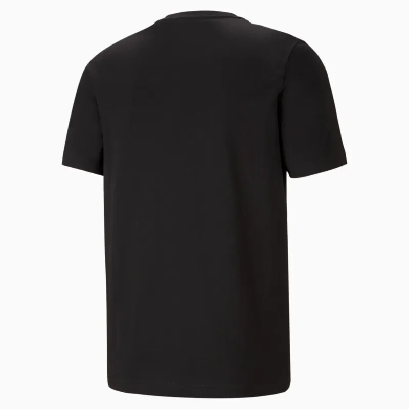 T-shirt Puma Essential Logo Uomo