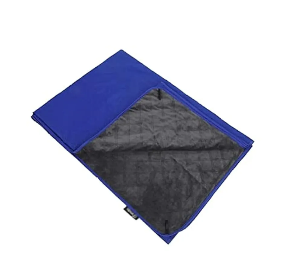 Tappetino Da Picnic Stuoie Da Spiaggia 57 “X79” Coperte da picnic impermeabili Extra Large, Coperta pieghevole portatile per est
