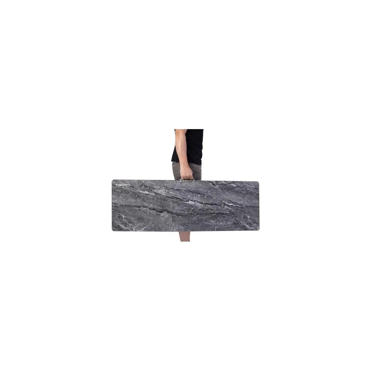 Tavolo campeggio ELÚ Duplit  Brunner 110 x 75 x H70 cm