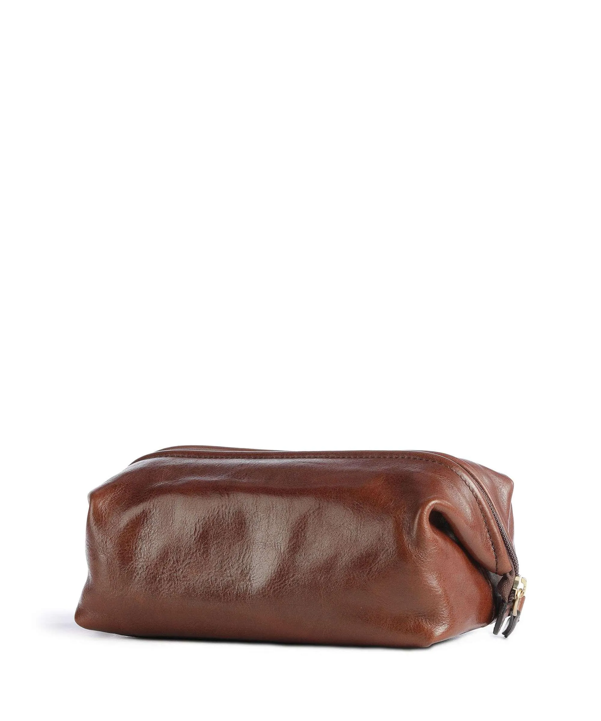  The Bridge Story Viaggio Borsa da toilette marrone 23 cm  