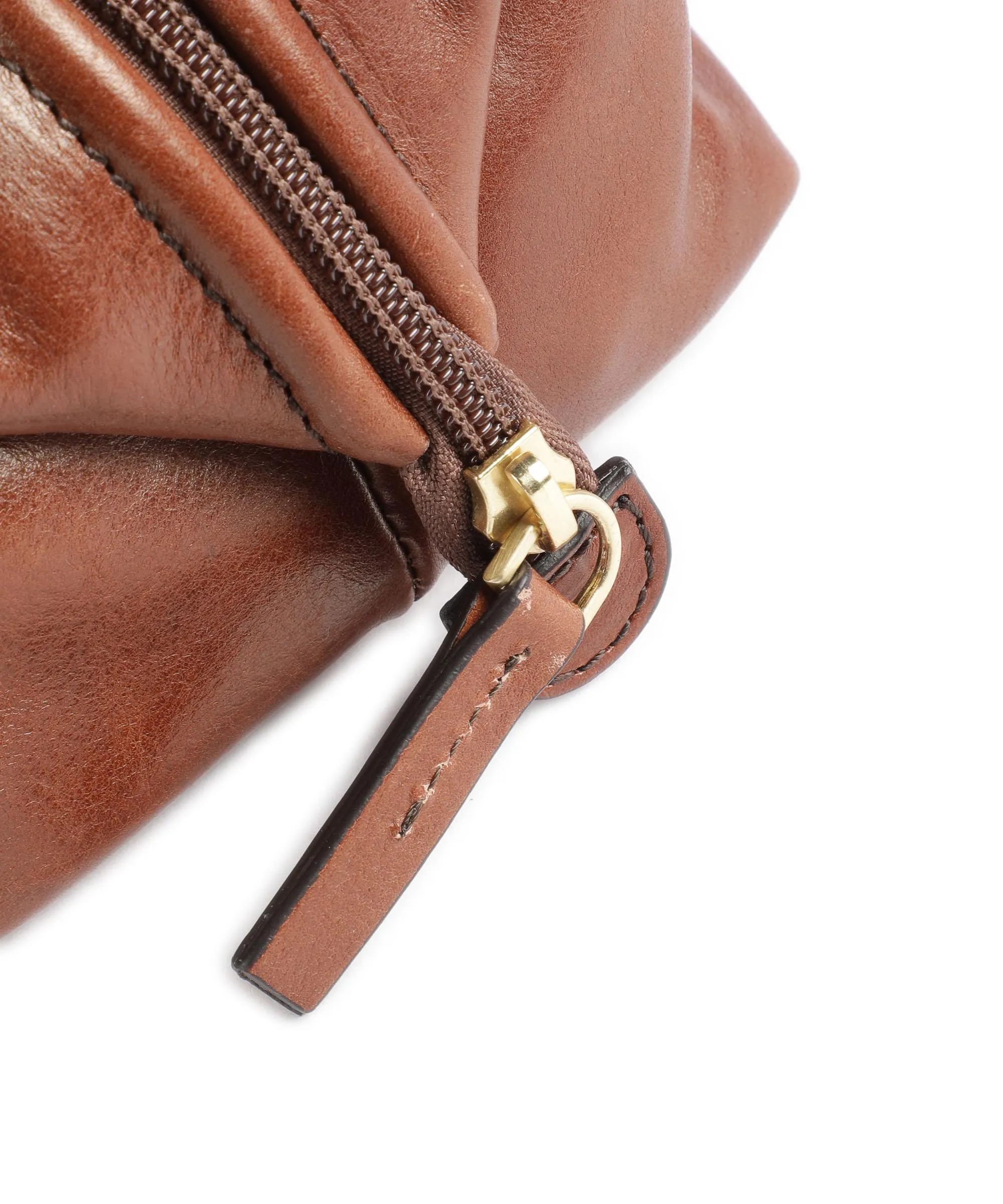  The Bridge Story Viaggio Borsa da toilette marrone 23 cm  