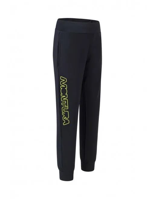 THERMIC STRETCH MONTURA PANTALONE TERMICO BAMBINO
