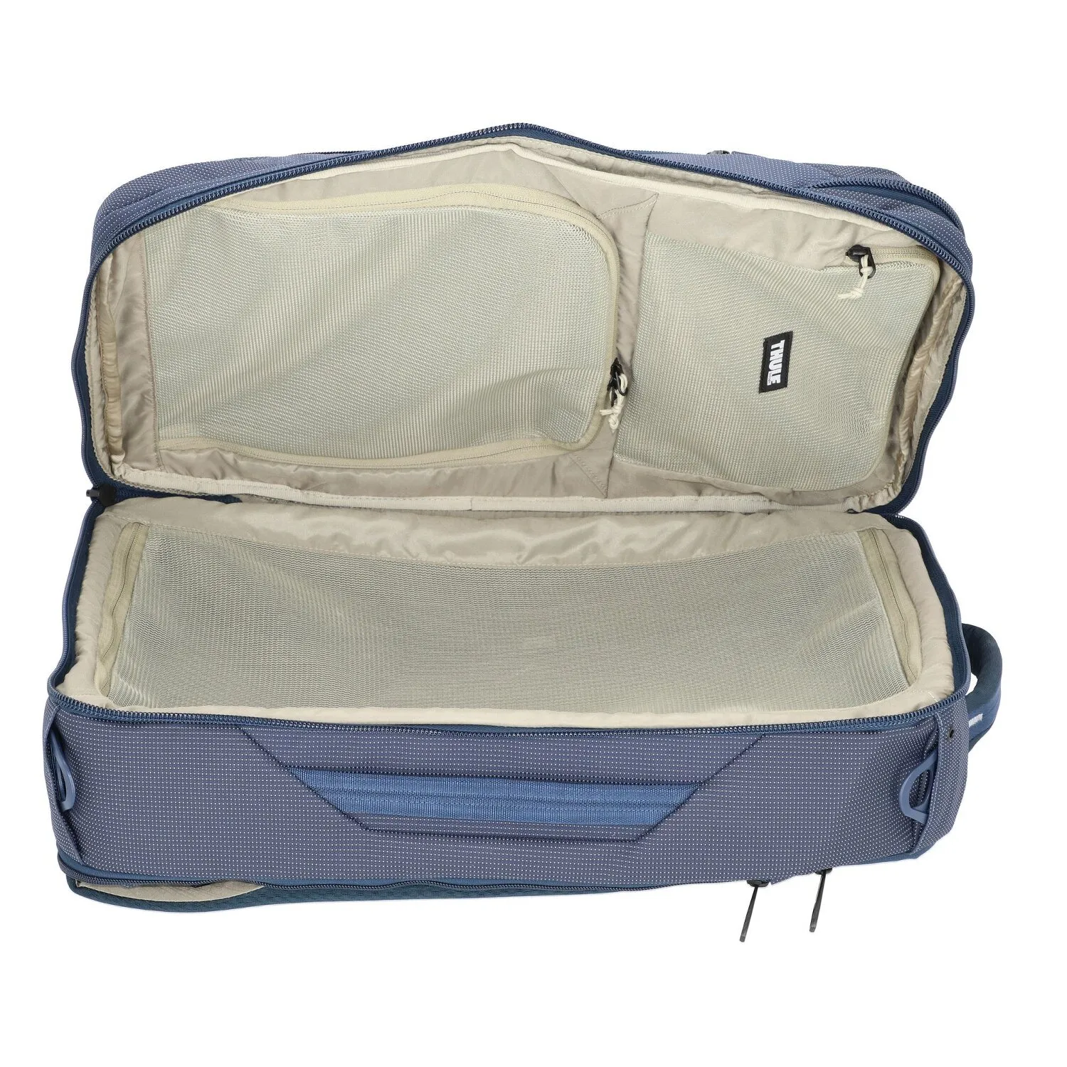 Thule Crossover 2 Zaino RFID 55 cm Scomparto per laptop