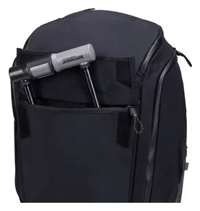 Thule Paramount 26L Zaino / Borsa portapacchi Nero