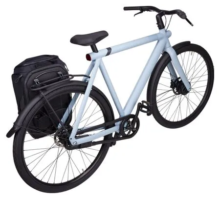 Thule Paramount 26L Zaino / Borsa portapacchi Nero