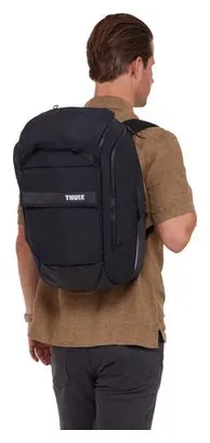 Thule Paramount 26L Zaino / Borsa portapacchi Nero