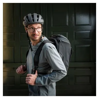 Thule Paramount 26L Zaino / Borsa portapacchi Nero