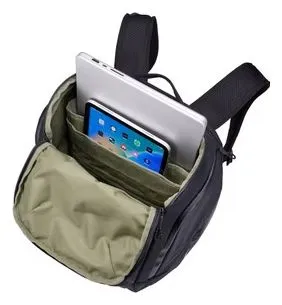Thule Paramount 26L Zaino / Borsa portapacchi Nero